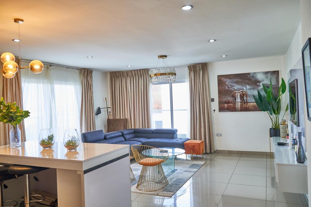 The Gallery Exquisite Accra Bagian luar foto